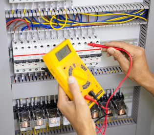 Switchboard Upgrade & Maintenance - RRElectrical